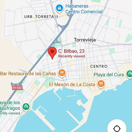 Apartmán Bilbao Oasis *