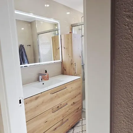 Bilbao Oasis Apartment