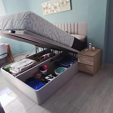 Bilbao Oasis Apartment *