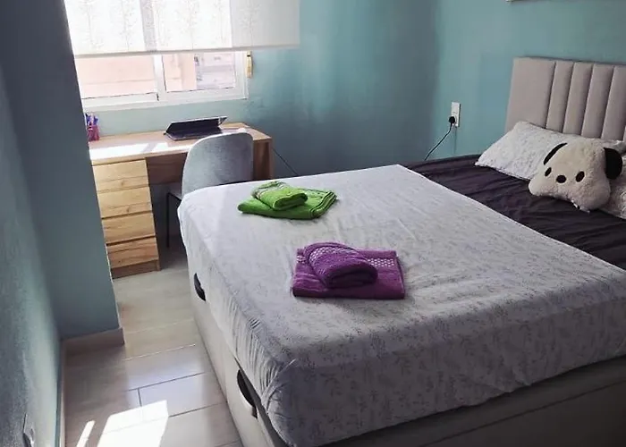 Apartment Bilbao Oasis Torrevieja