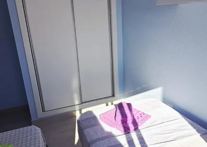 Apartment Bilbao Oasis