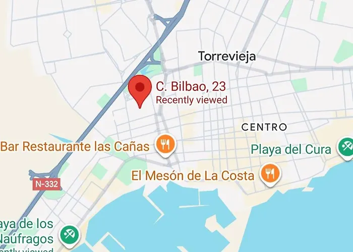 Apartment Bilbao Oasis *