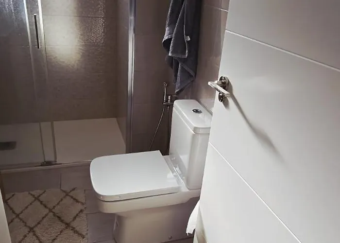 Apartment Bilbao Oasis Torrevieja